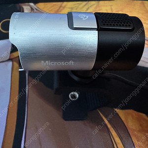 마이크로소프트 lifecam studio 웹캠