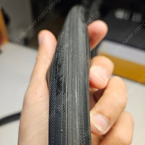 케이덱스 레이스 타이어 25c 1짝 팝니다.(택포7만)