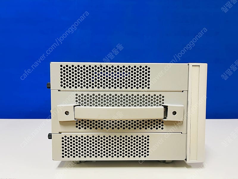 N6705B 애질런트 DC전력분석기 판매 이미지