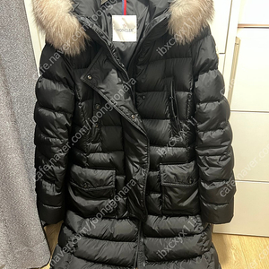 이사로 급처 마지막가격절충> 몽클레어 클로에 여성패딩