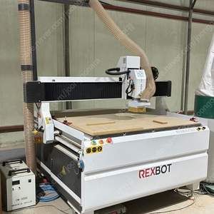 REXBOT CNC 라우터 판매합니다