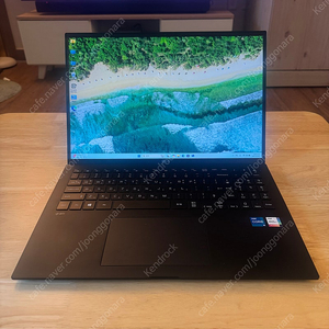 LG 그램 16인치 (16ZD90P-GX5LK)