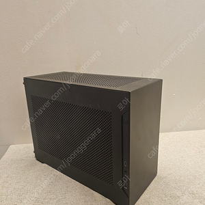 14700k 4070Ti ITX 빌드 11리터 SFF 미니PC 본체 판매합니다