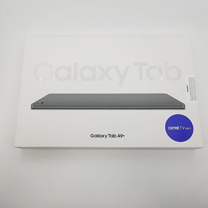 [판매] 갤럭시 탭A9+ (X210) 그라파이트 미개봉 새상품 팝니다. 24.5만원