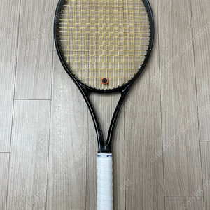 윌슨 RF01 테니스라켓 팝니다