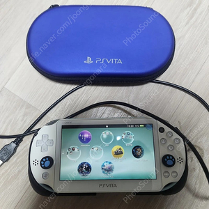 ps vita 비타 2세대 256g 팝니다