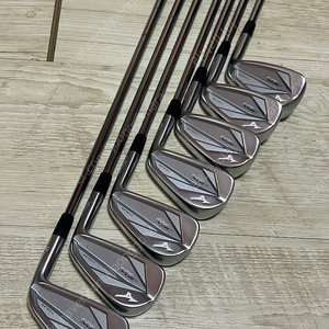 미즈노 jpx 923 투어 4-p 120 S200 판매