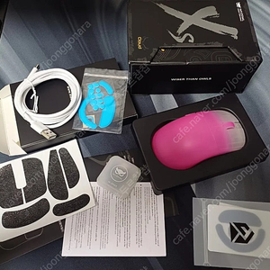 와이즈아울 waizowl cloud xs 핑크 판매