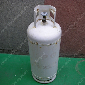 LPG 가스통 빈통 (대전 직거래)