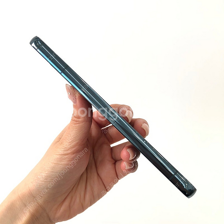 (양산중고폰) 83671 갤럭시S22 (S901) 그린...--6