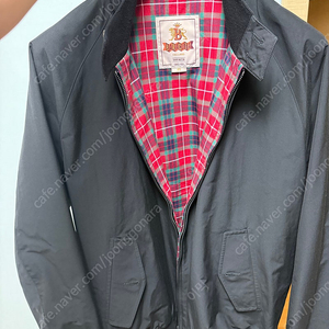 바라쿠타 g9 검정 44사이즈