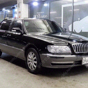 ★특가★ 300만원 2008년 138,420Km 현대 뉴에쿠스 JS380 고급형