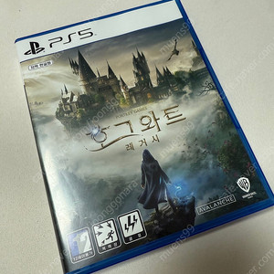 PS5 호그와트 레거시