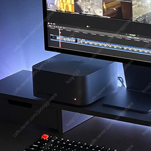 맥스튜디오 M2 울트라 64GB 1TB - 26.07 애플케어 팝니다.