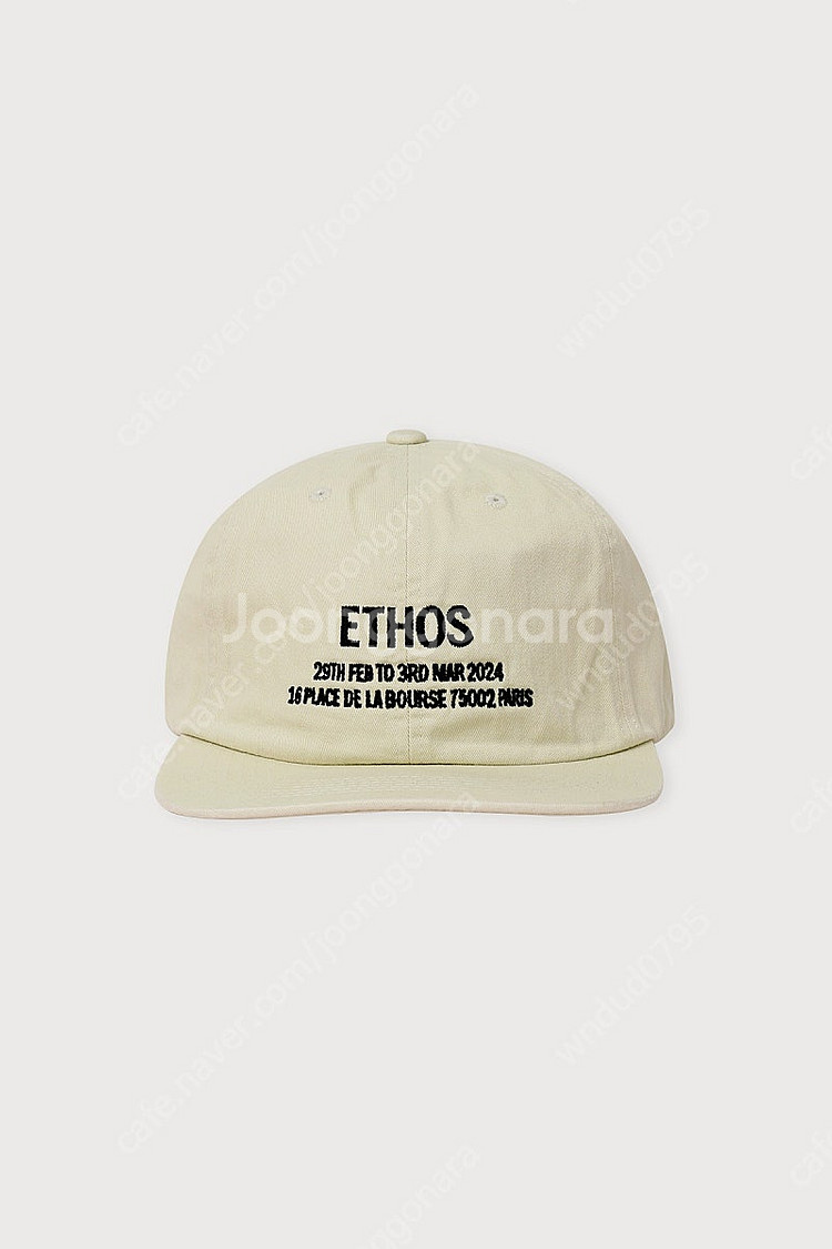 (미착용새상품) 에토스 파리캡 ETHOS PARIS C...--0