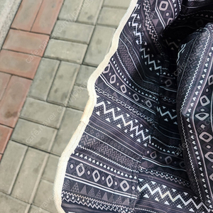 카즈미 커플체어
