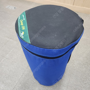 스위스 알파인클럽 헬리아 자충매트