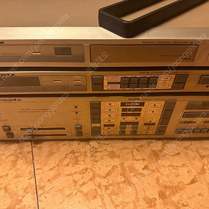 marantz 오디오 구성품 팝니다