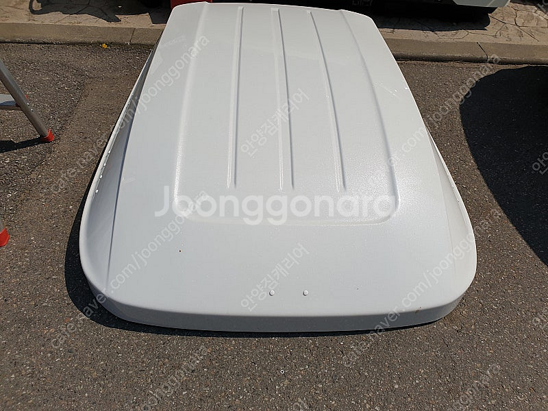 툴레 하프로 팩라인 코토 일체형 루프박스 루프탑텐트 가로바 자전거캐리어 어닝 중고 판매,당일매입(상시 업데이트)--3