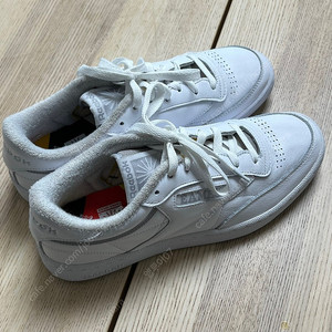 Eames x Reebok Club C85 / 사이즈 US10