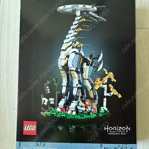 레고 76989 호라이즌 톨넥 MISB 택포 85000원에 팝니다.