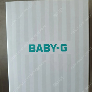 베이비지 BABY-G BGD-10K-2DR