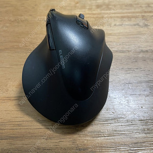 엘레컴 EX-G PRO 하프 버티컬 무선 마우스 XL