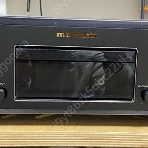 마란츠 CD50n