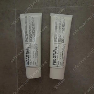 르라보 샤워젤 히노키 250ml / 포마드 히노키 핸드크림 55ml