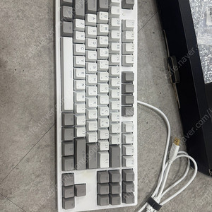 콕스 엔데버 35g 무접점 키보드