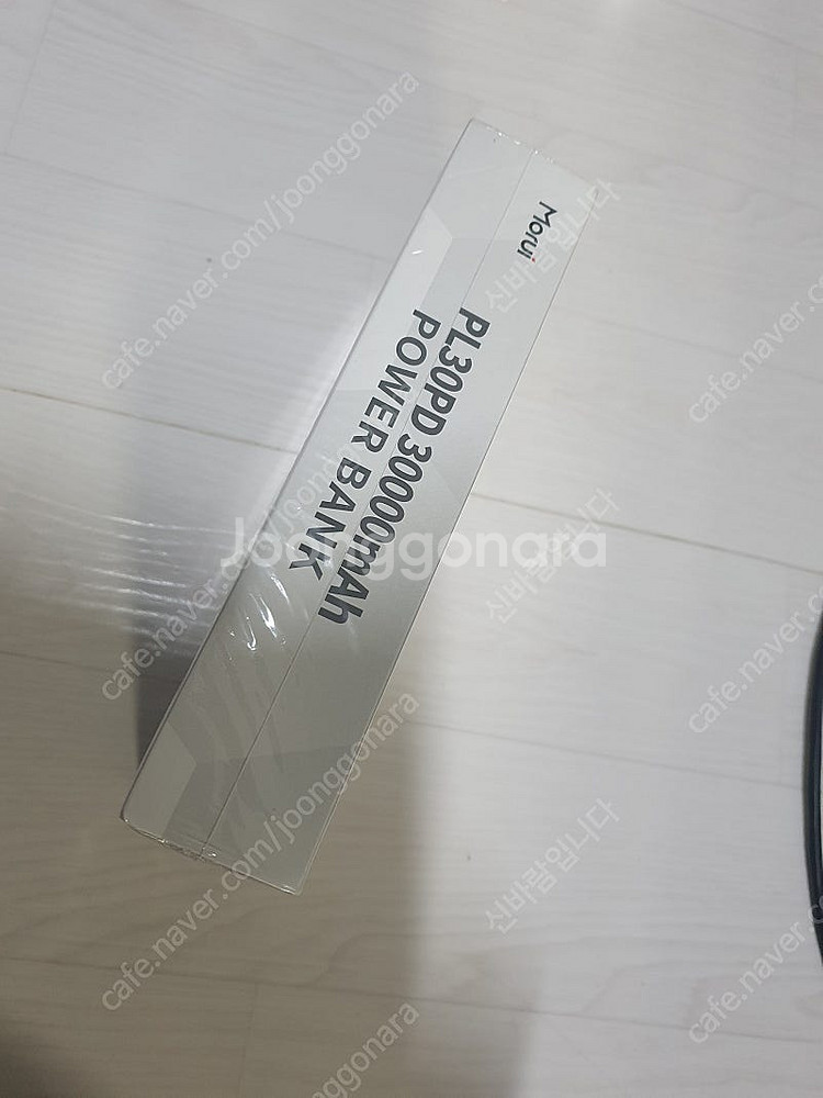 Morui PL30PD 30000mAh 보조배터리 새상...--0