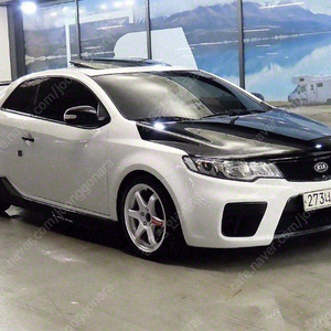 ★특가★ 350만원 2010년 138,232Km 기아 포르테 쿱 2.0 CVVT 고급형