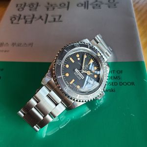 WMT 로얄마린 서브다이버 Royalmarine Subdiver