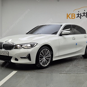 BMW 3시리즈 (G20) 320d 럭셔리 중고차 판매합니다 ★전액할부★저신용★