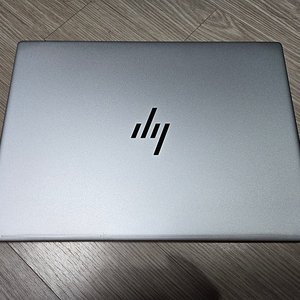 HP 파빌리온 플러스 14 WQXGA 120Hz 7540U 16GB 512GB 14-ey0010nr 노트북 판매합니다~