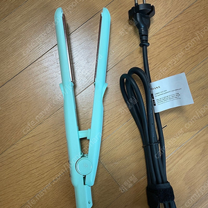 보다나 소프트바 판고데기 프리볼트