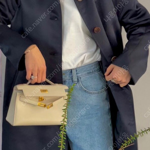 Atelier De Cemoment)쎄모먼 아우터 트렌치 코트 자켓 재킷 Colette Outer