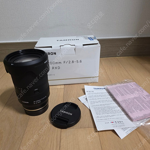 탐론 28200 ( 28-200 소니마운트 ) 판매