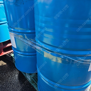 100L 플라스틱 공드럼통 200L 철공드럼통 판매합니다!!