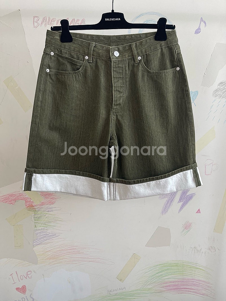 좌쓰 bottega veneta 보테가 베네타 케이퍼 ...--1