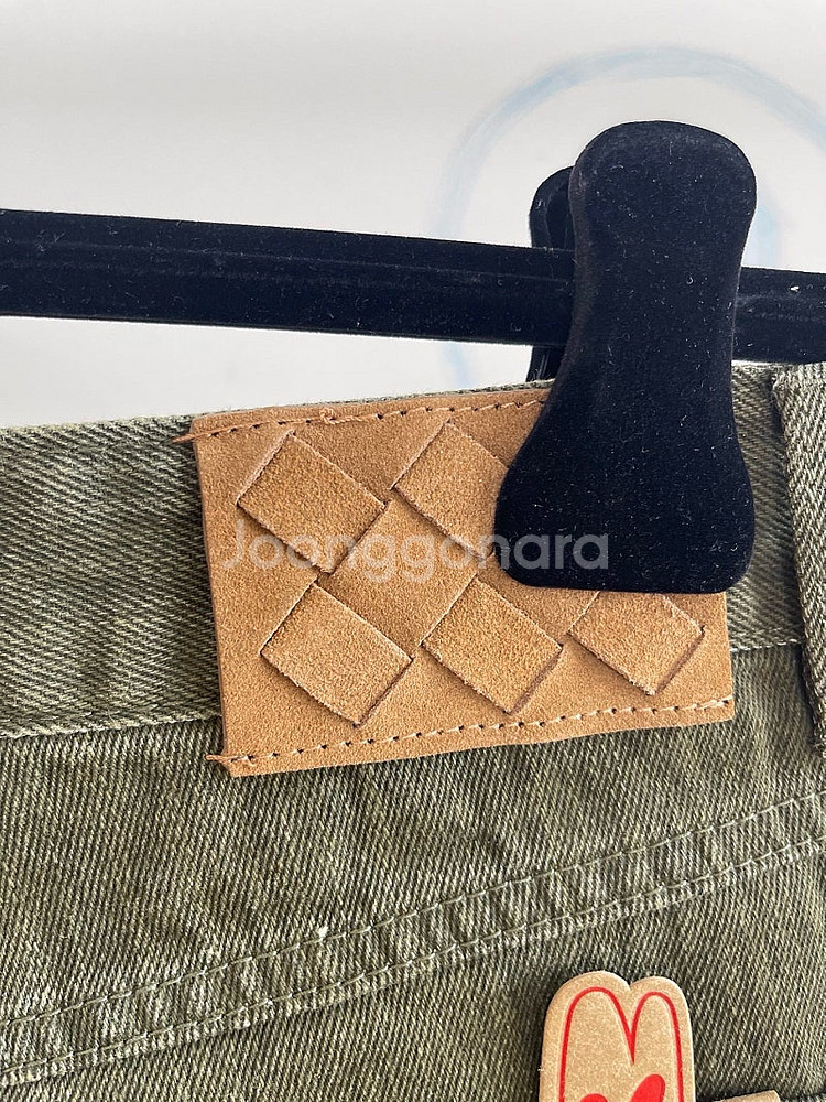 좌쓰 bottega veneta 보테가 베네타 케이퍼 ...--8