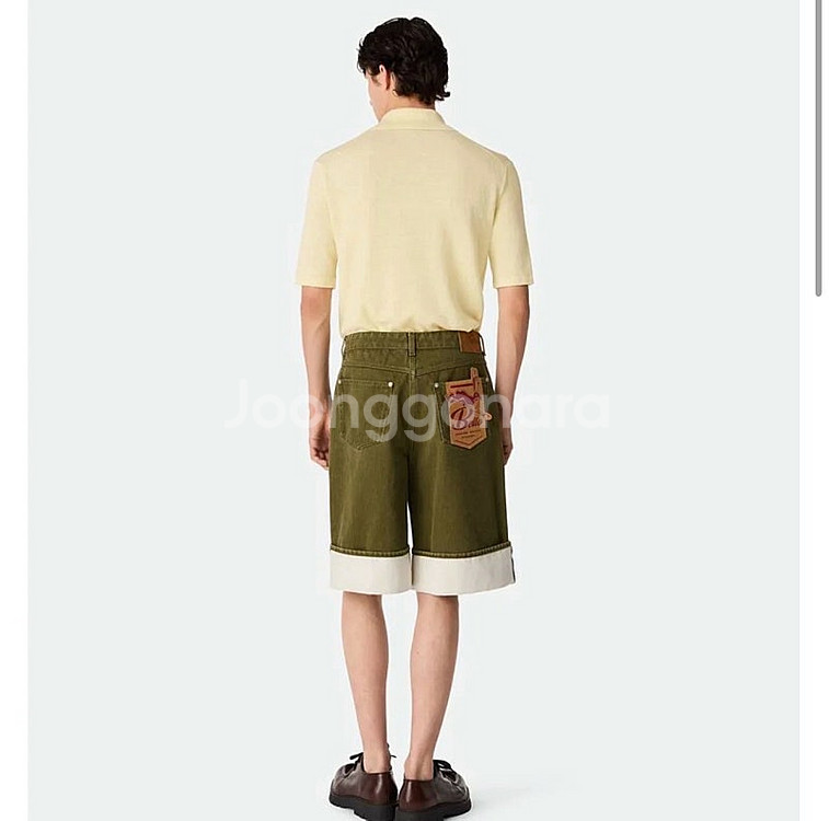 좌쓰 bottega veneta 보테가 베네타 케이퍼 ...--9