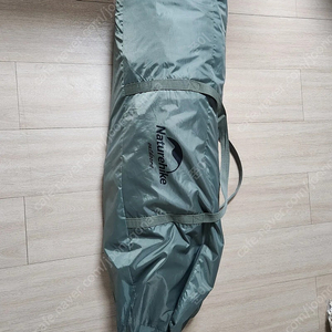 네이처하이크 앙고3 원터치텐트