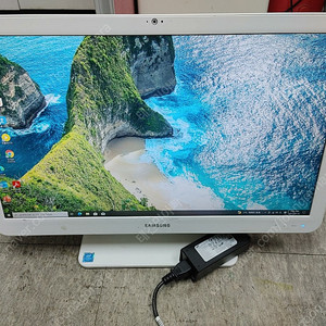 삼성 올인원pc 팝니다~