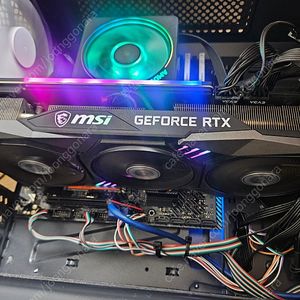 3070 판매합니다