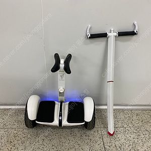 나인봇 미니프로,핸들바외