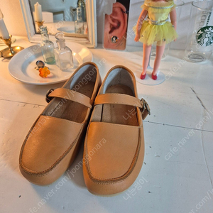 마스에마스 수제화 240사이즈