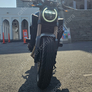 혼다 CB650R 2023