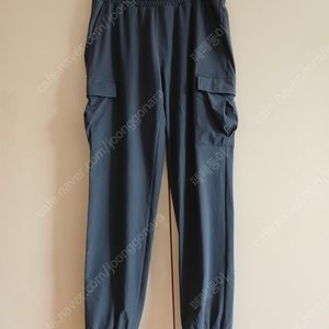 젝시믹스 카고조거