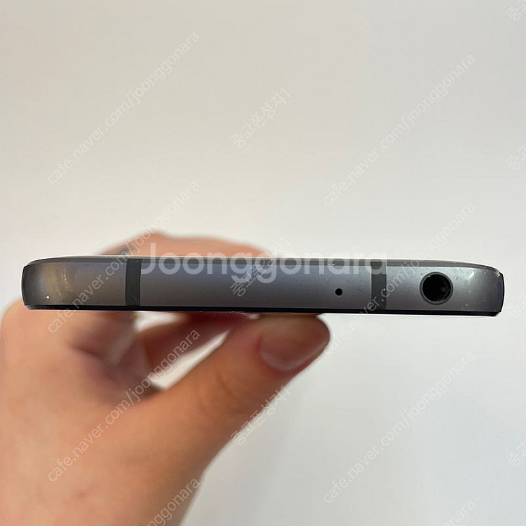 85404(울산중고폰) LG G6 블랙 64GB 판매합...--3
